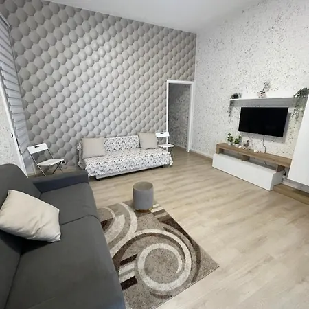 דירה Catapano's House
