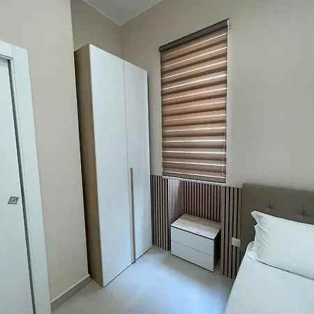 דירה Catapano's House
