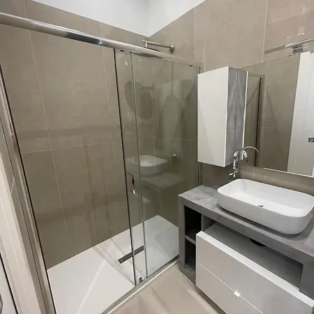 דירה Catapano's House פומפיי