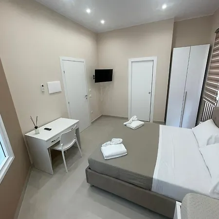 Catapano's House פומפיי