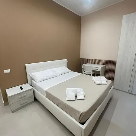 Catapano's House פומפיי