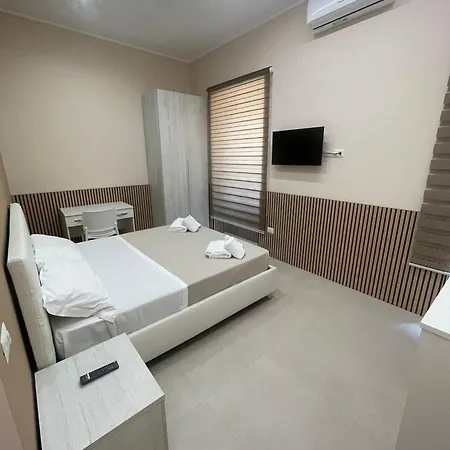 Catapano's House