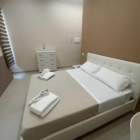 Catapano's House דירה
