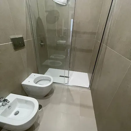 Catapano's House פומפיי