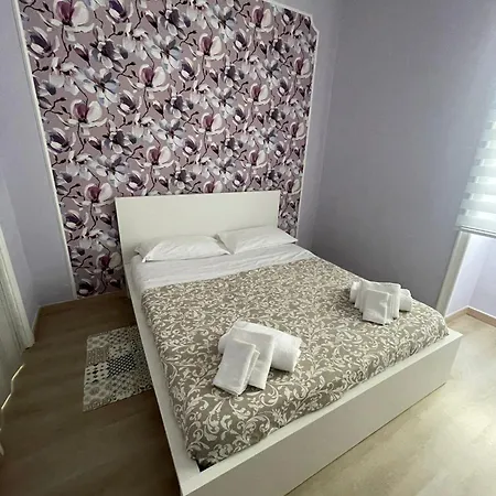 Appartamento Catapano's House *