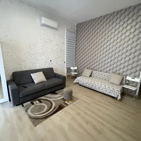 Appartamento Catapano's House *