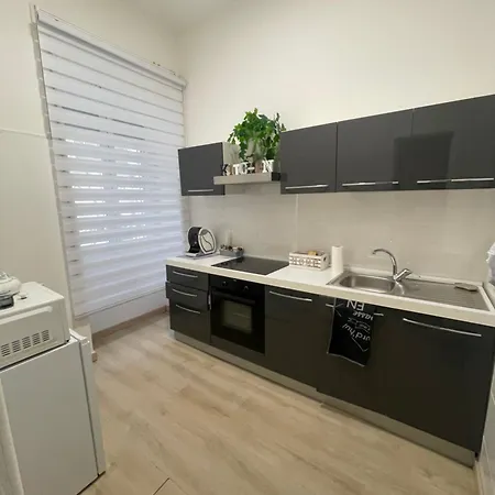 アパート Catapano's House ポンペイ