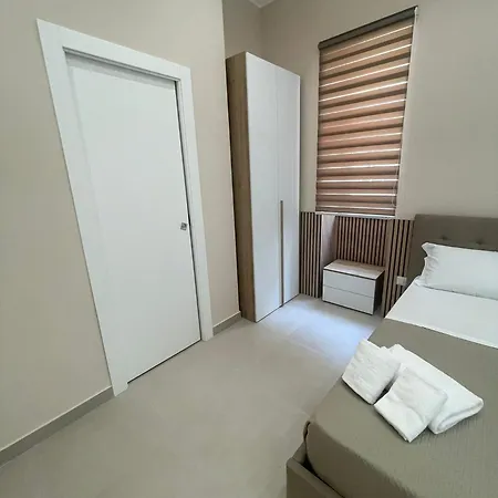 Catapano's House 庞贝