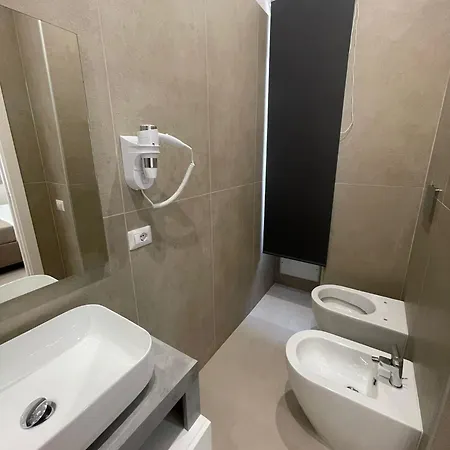 Catapano's House アパート ポンペイ