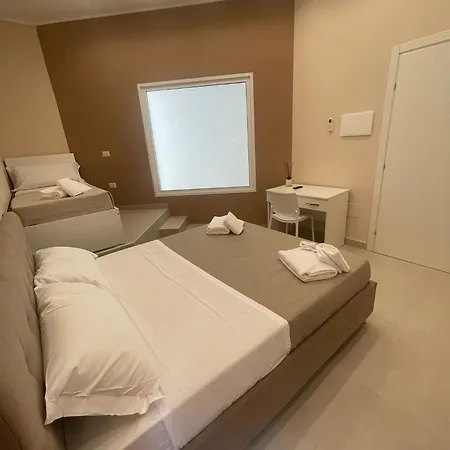 Catapano's House * 庞贝