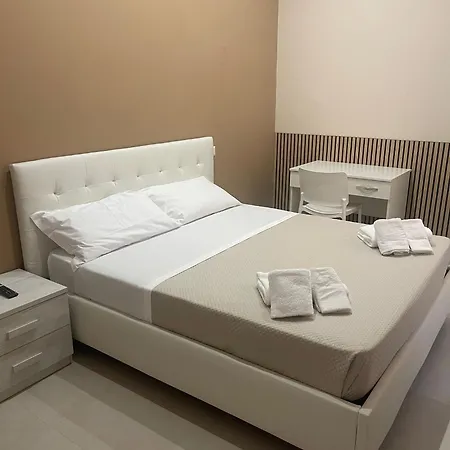 Catapano's House 公寓 *