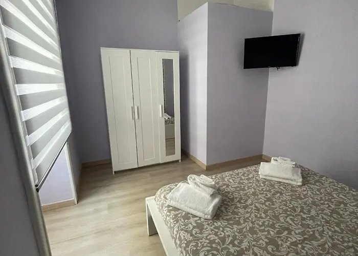 Catapano's House דירה פומפיי