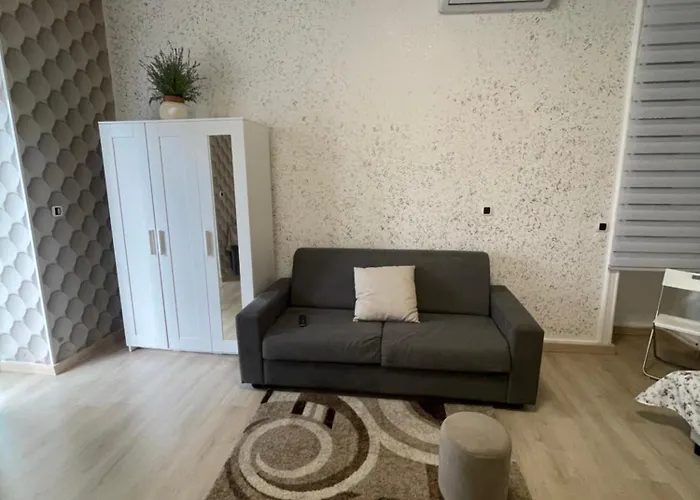 Catapano's House דירה *