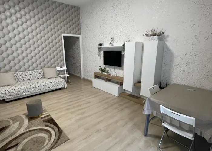 Catapano's House * 庞贝