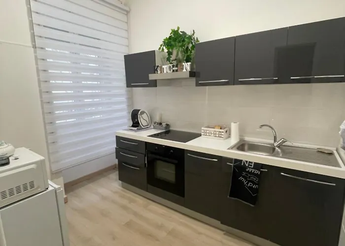 דירה Catapano's House פומפיי