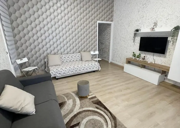 דירה Catapano's House