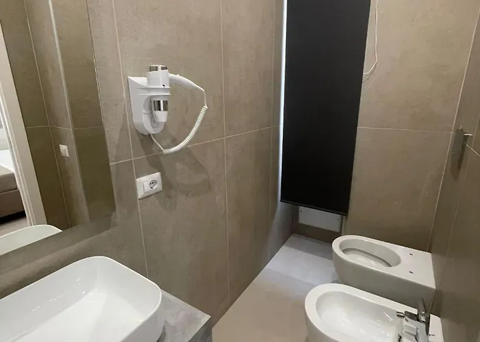 Catapano's House דירה פומפיי