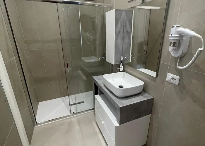 Catapano's House * פומפיי