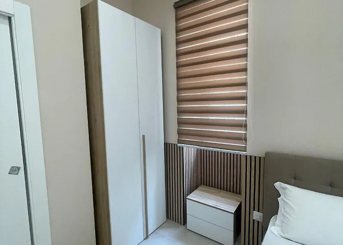 דירה Catapano's House