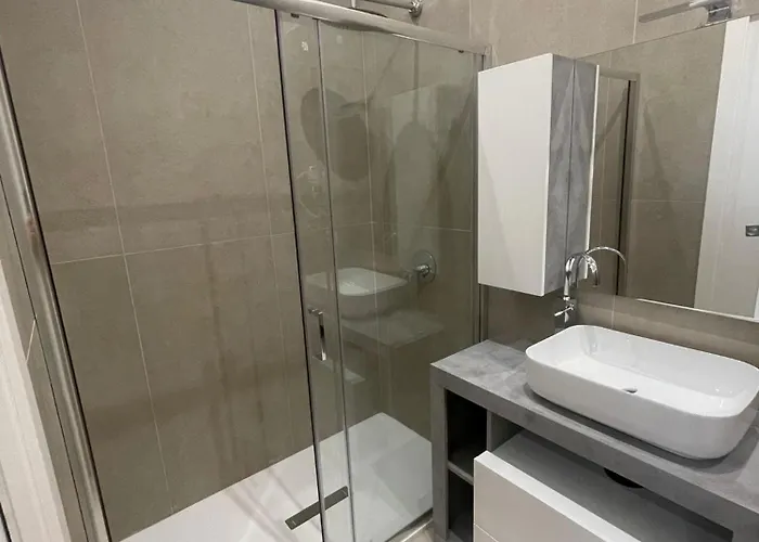 דירה Catapano's House פומפיי