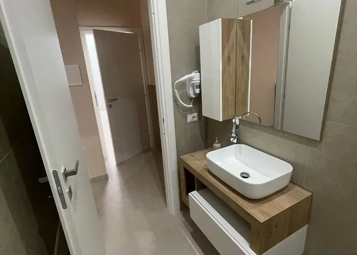 Catapano's House דירה