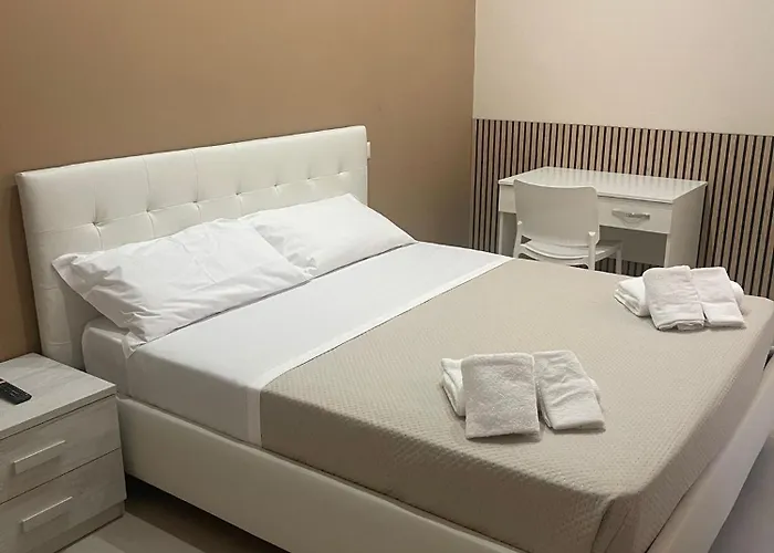 Catapano's House דירה *