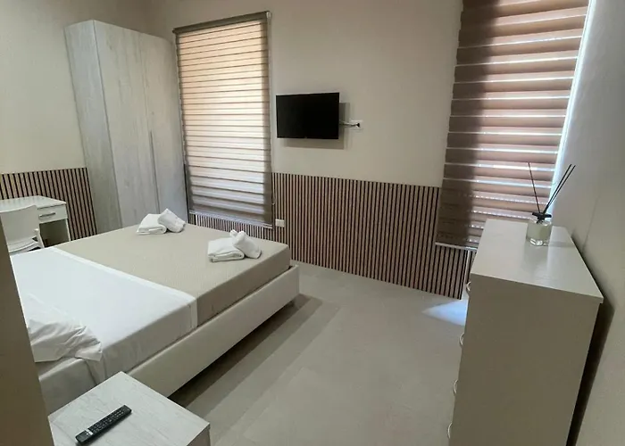 דירה Catapano's House פומפיי