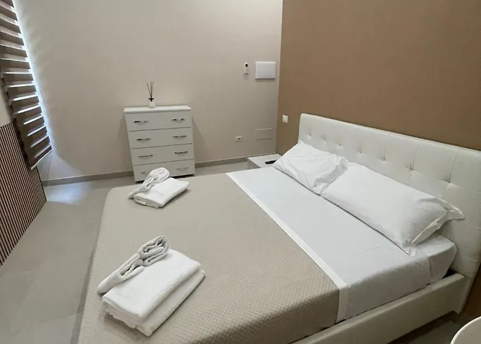 Catapano's House דירה